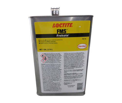 FREKOTE® FM Sealer 1 Gallon Can