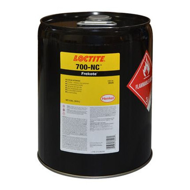 LOCTITE FREKOTE R110 DR5GALEN FZV0001LN 5 Gallon Pail
