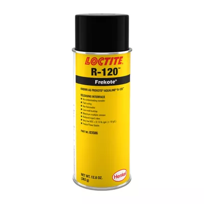 FREKOTE® AQUALINE® R-120 1 Gallon Can