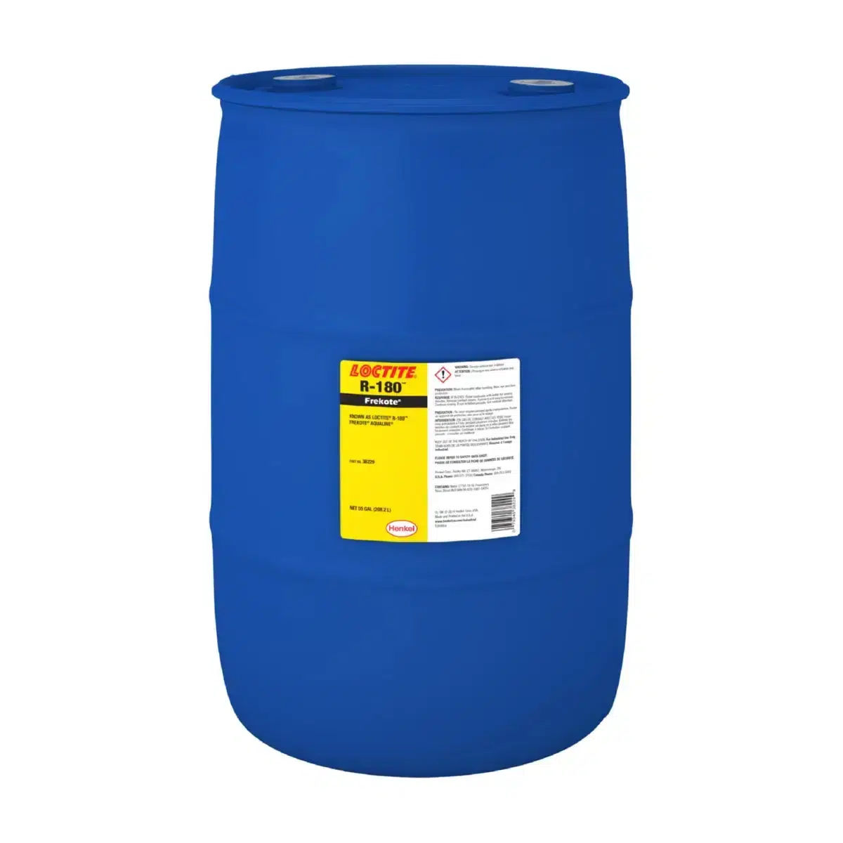 LOCTITE FREKOTE R180 55 Gallon Drum