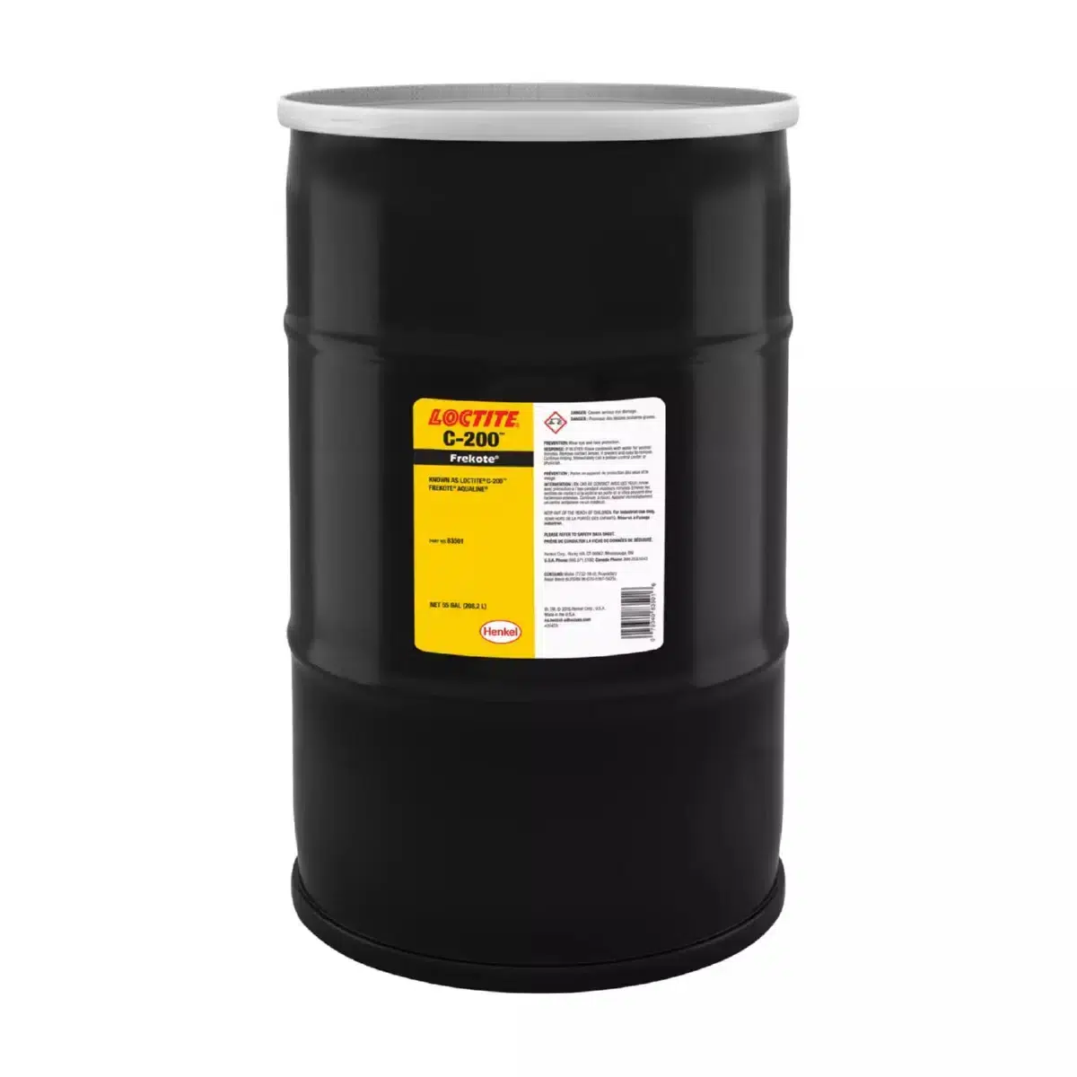FREKOTE® AQUALINE® C-200 55 Gallon Drum