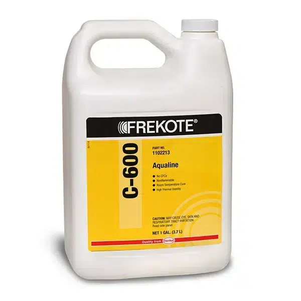 FREKOTE® AQUALINE® C-600 1 Gallon Can