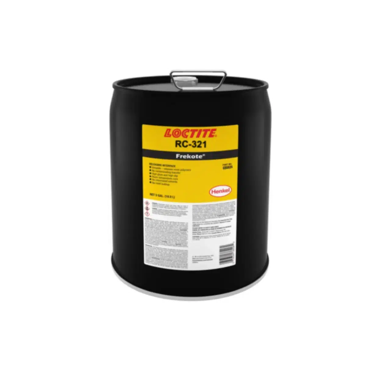 FREKOTE® AQUALINE® RC-321 55 Gallon Drum