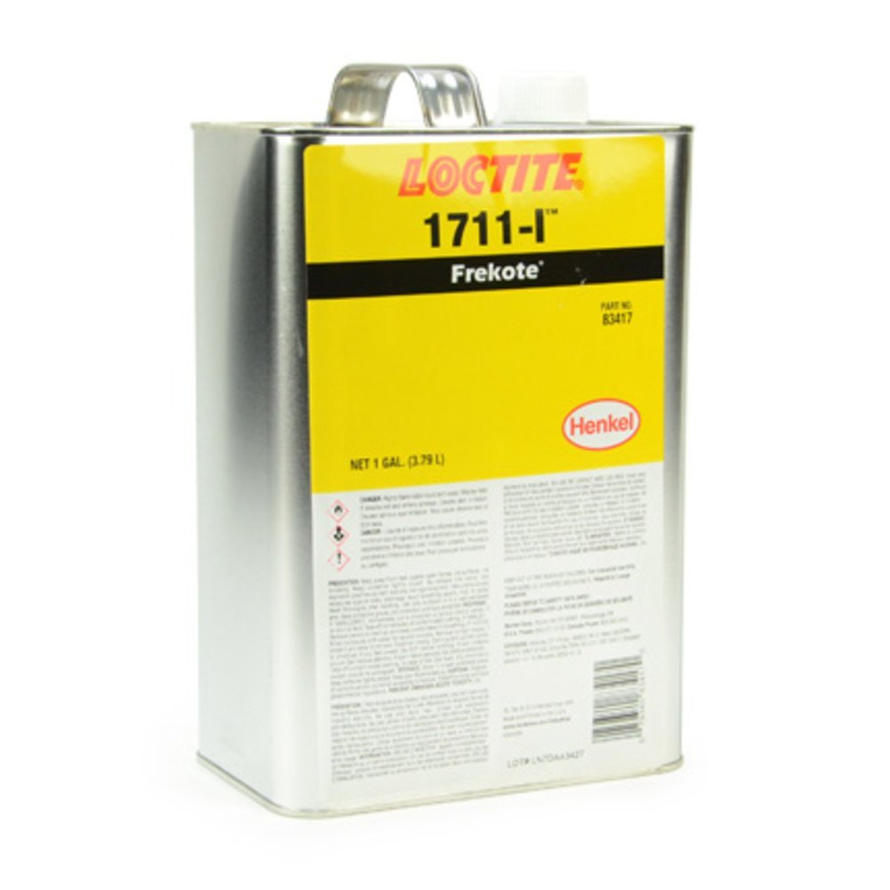 FREKOTE® 1711-I 1 Gallon Can