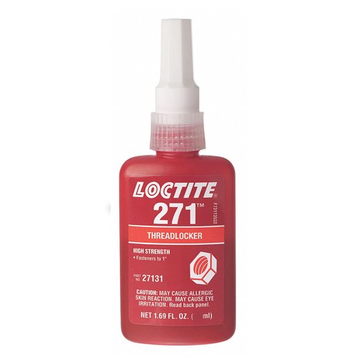 Threadlocker 271™ Heavy Duty 36 ml Bottle