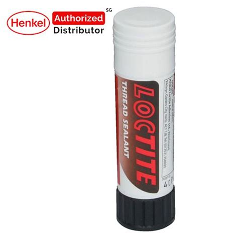 PST® Thread Sealant Stick High Performance 19 g Stick