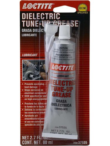 LOCTITE® Dielectric Tune-Up Grease 80 ml Tube