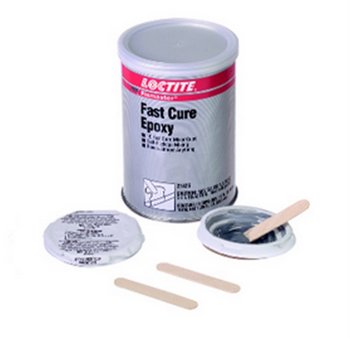 LOCTITE Epoxy Mixer Cups Canister 10 pk of 4 gm Mixer Cups