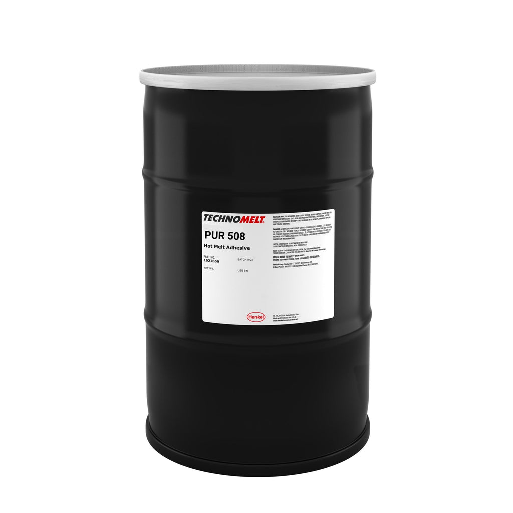 PURMELT R-508, Solid BHA0195HD 195 kg Drum