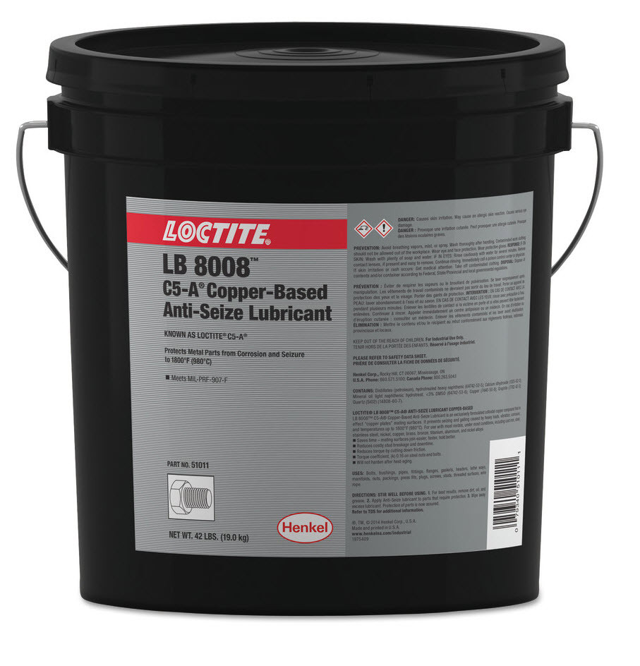 LOCTITE S 563 15 kg Pail