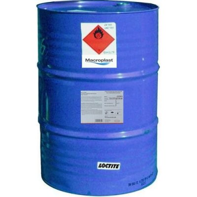 MACROPLAST UR-8343, Liquid BBA0227HD 227 kg Drum