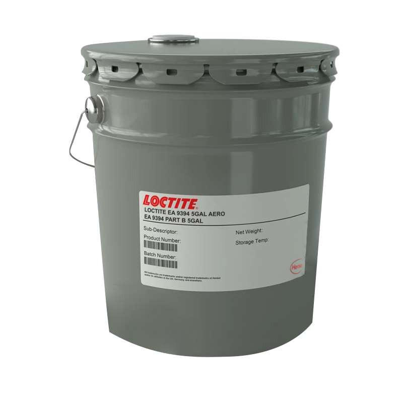 LOCTITE MCRMT 6206 HM 40LB EN GAG0001LN 18.14 kg Box