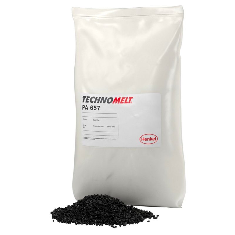 TECHNOMELT PA 657 N BLACK 20 kg Bag
