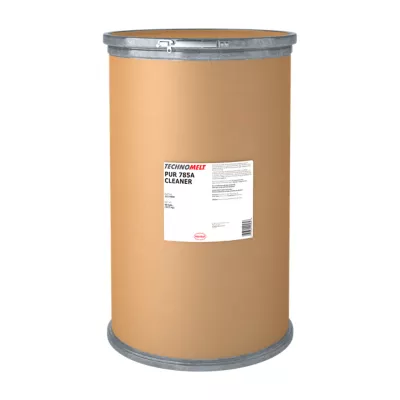 PURMELT CLEANER 785A BZR0091OJ 90.7 kg Drum