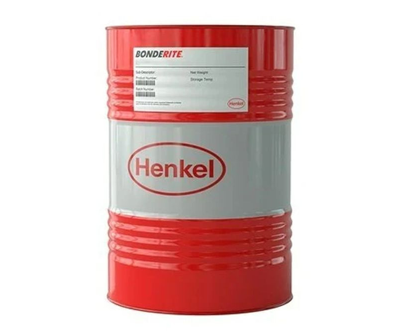 BONDERITE C-AK 800 245 kg Drum