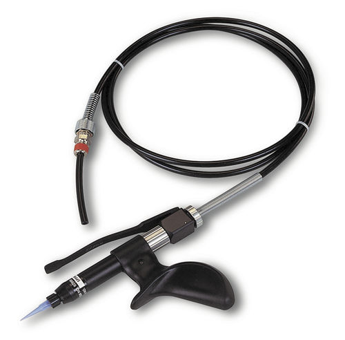Flex Valve (Hand Held Applicator/Footswitch Activated) Each