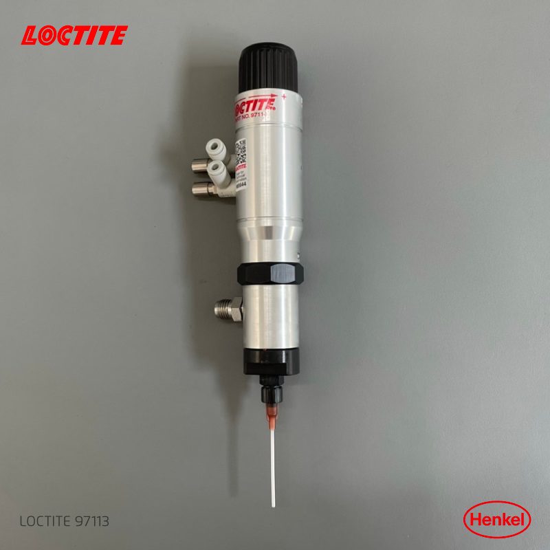 Stationary Valve (1/4" feedtube) Each