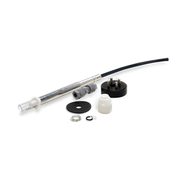 Rebuild Kit for Flex Valve (includes Feedline & Valve Body) Each