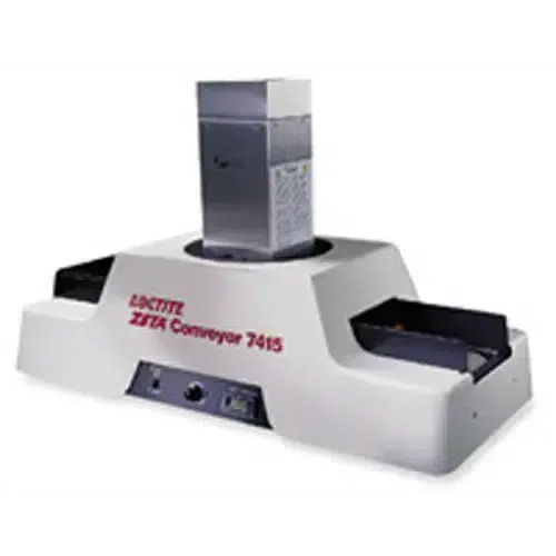 Zeta 7415 UV Benchtop Conveyor (No UV source included) Each