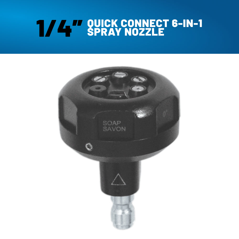 Nozzle .035 Orfice Each
