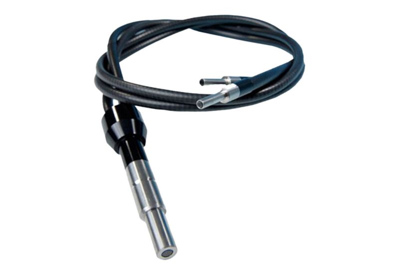 2 Pole Lightguide (3mm x 1.0m) Each