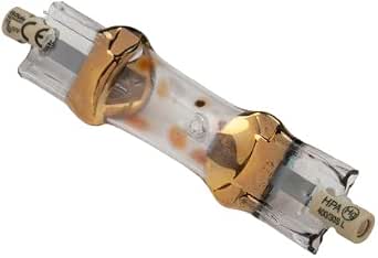 Replacement Bulb for Zeta 7600/7415, 98007, 980550 Each