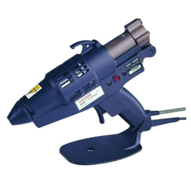 Hysol® 175-SPRAY-HT for 1.75" dia PA sticks, high temp, pneumatic Each