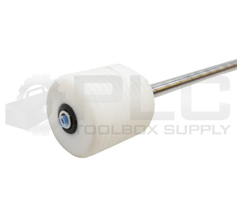 Feedtube 1.250" 2.000" Diameter Spinners Each
