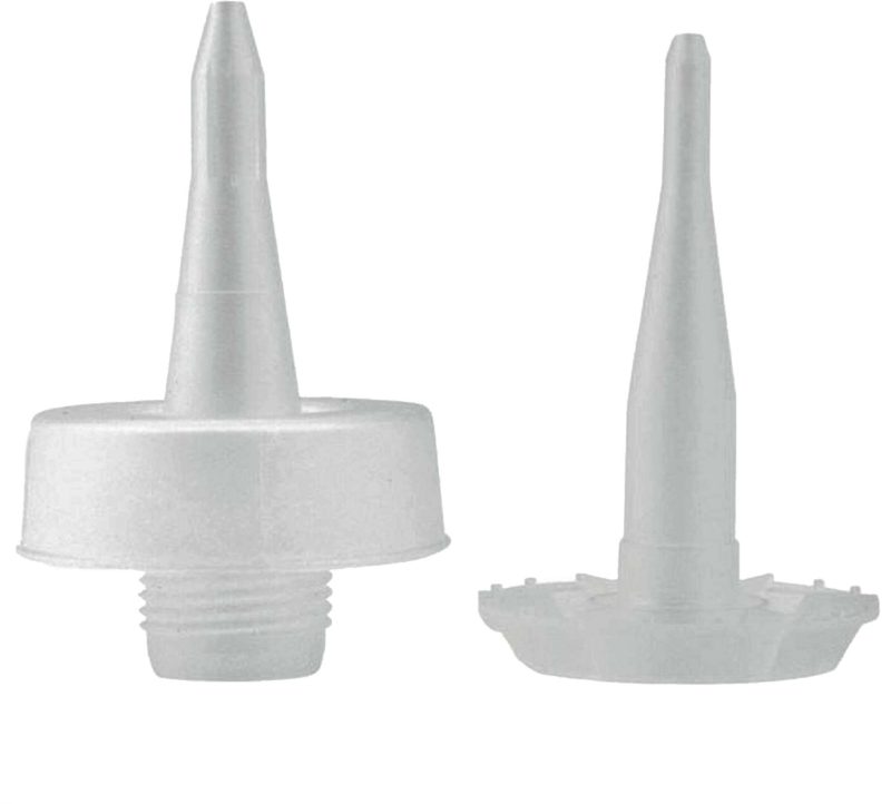 TEROSON ET SPRAY NOZZLE 12+4PC Each
