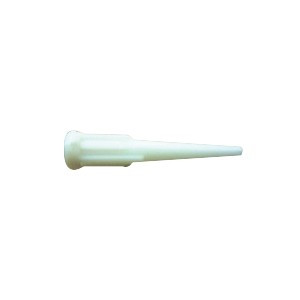 #14GA PP Tapered, Tan, 1.25" Long (1000) Each