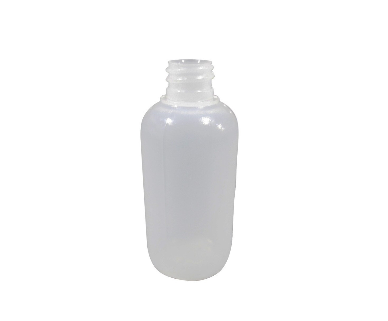 2 oz Soft Squeeze Bottle (50) Each