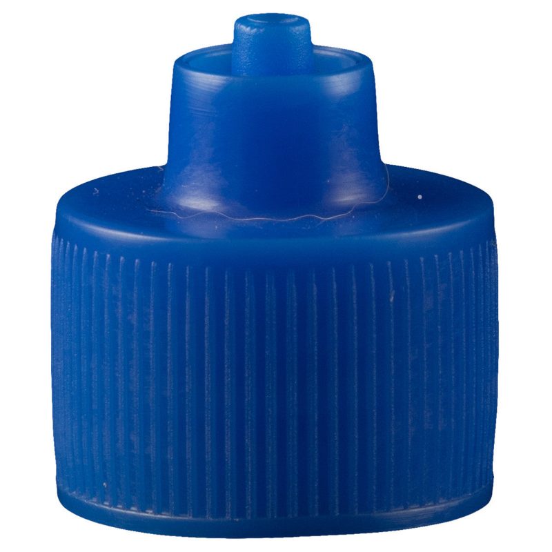 2 oz Bottle Luer Slip Cap (50) Each