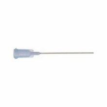 #22GA S/S Straight, Blue, 1/2" Long (50) Each