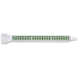 200/400 ml Square Mix Nozzle, 5.3z x 24, 10 pack Each