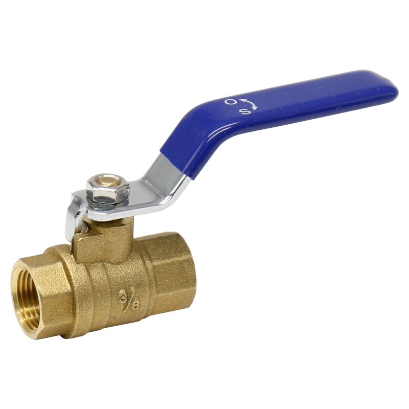 Rebulid 97240 Shut-Off Valve (3/8) Each