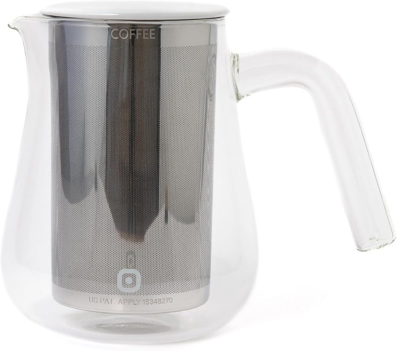 Replacement Filter Glass for 98413 Each