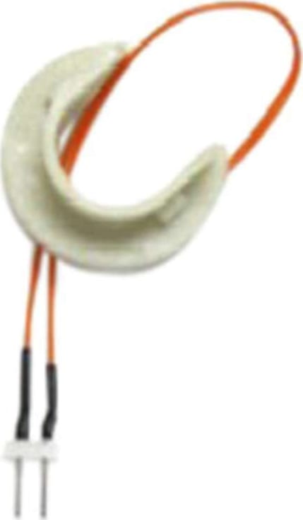 Thermal Fuse & Spacer Assembly Each