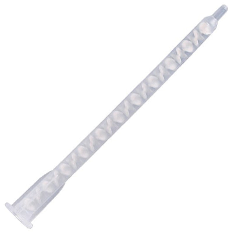 50 ml Square Mix Nozzle, 5.3z x 21, 10 pack Each