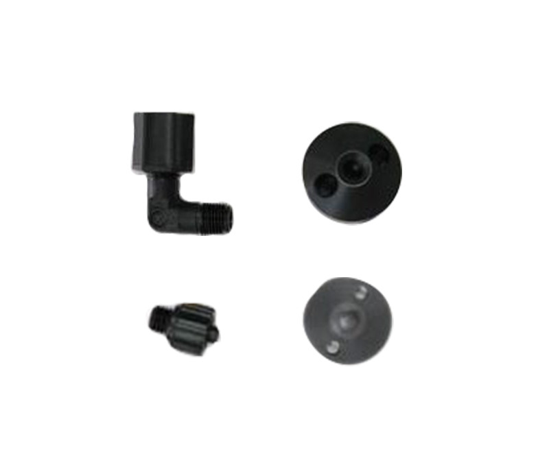 Spray Valve Seal Kit Each