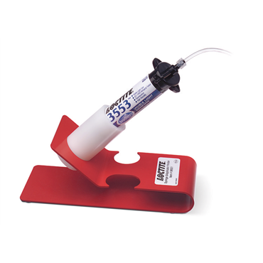 Applicator Holder Syringes & Valves Each