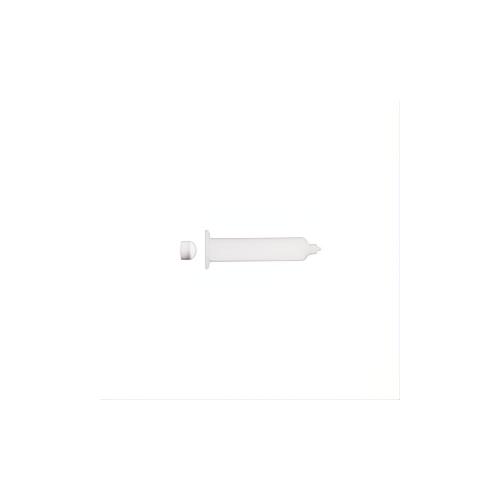 Syringe & Piston Kit, Natural, 10 ml, 1000 Pack Each