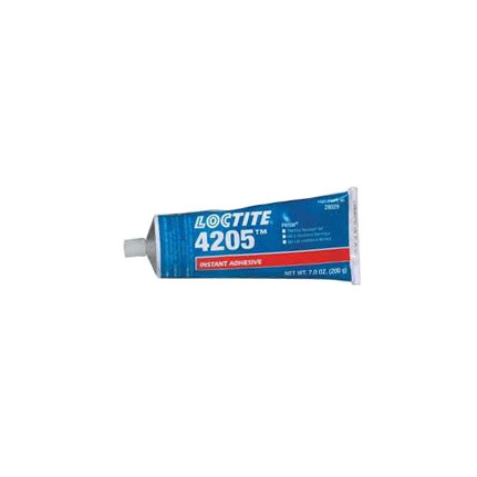 200 g Instant Adhesive Nozzle Each