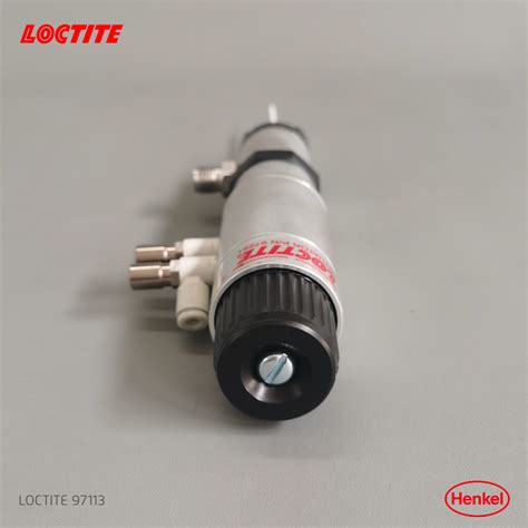 Rebulid 97113 Stationary Dispense Valve (1/4) Co-Axial Air Lines Each