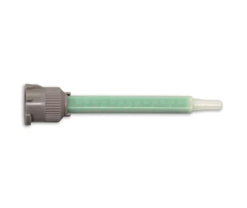 50 ml Square Mix Nozzle, 5.3z x 21, 1000 pack Each