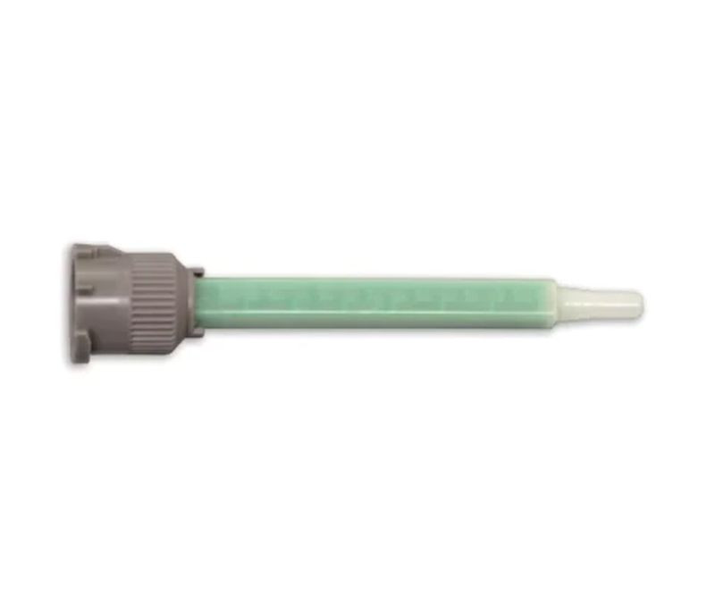 50 ml Mix Nozzle, 20 mix element , Stepped Tip, 5.75" Long, 2000 pack Each