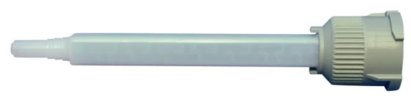 200/400 ml Square Mix Nozzle, 7.5z x 24, 1000 pack Each