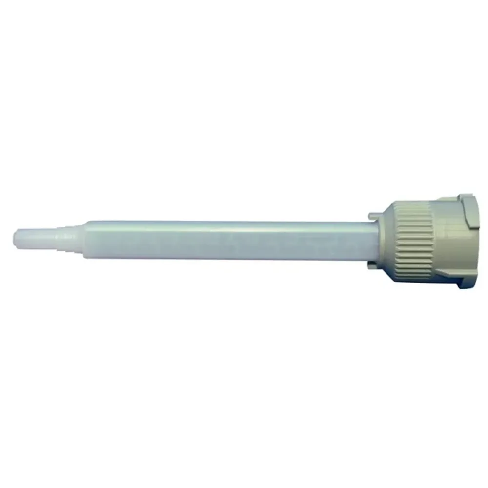 200/400 ml Square Mix Nozzle, 10.7 x 24, 650 pack Each