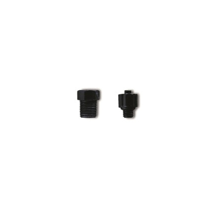 Dual Wand Adapter Kit Each