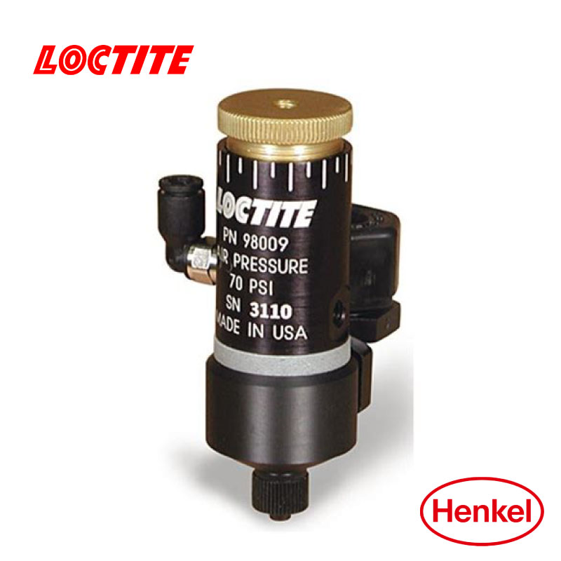 Rebulid 98009 Light Cure Valve Each