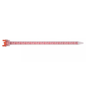 490 ml "F" Style Mixing Nozzles, 10mm x 24, 10:1, 900 pack Each